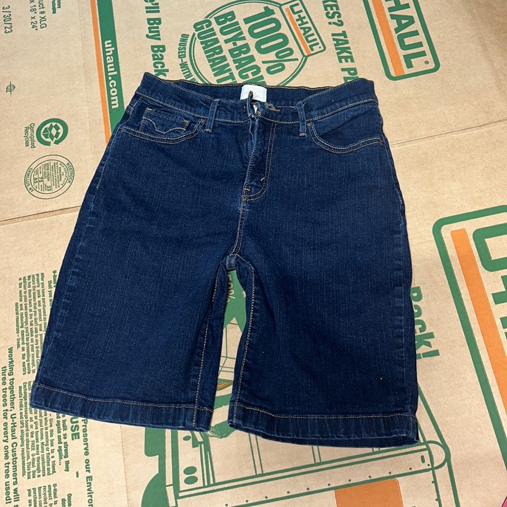 Levi’s size 12 slims